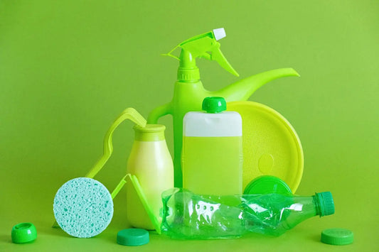 Why Your Skin Will Thank You for Switching to Eco Home Cleaning Supplies