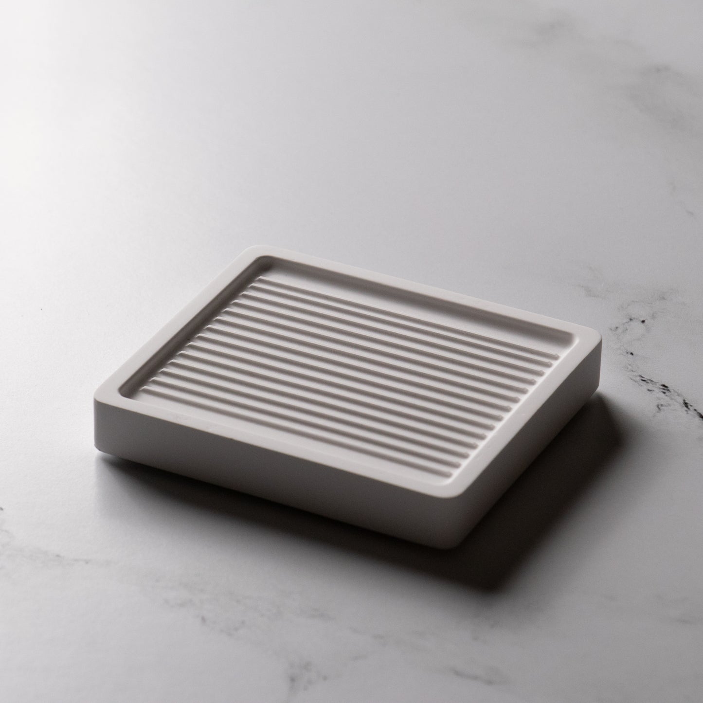 Earth Stone Soap Tray