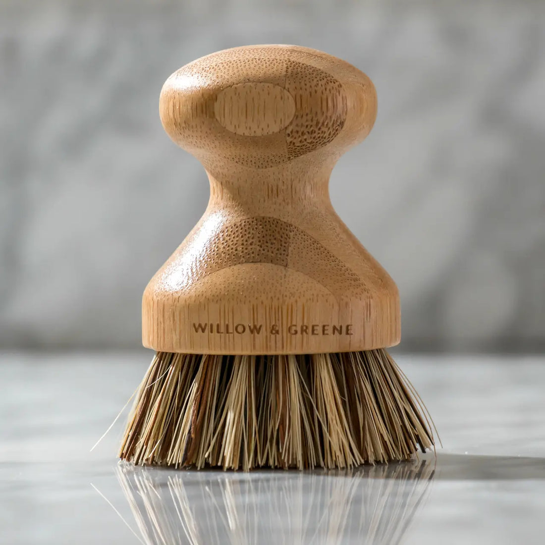 Why a Bamboo Dish Brush is a Must-Have for Sustainable Households