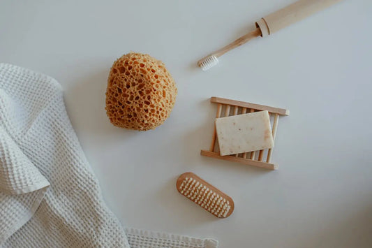 Elevate Your Kitchen with Artisan Handmade Dish Soap