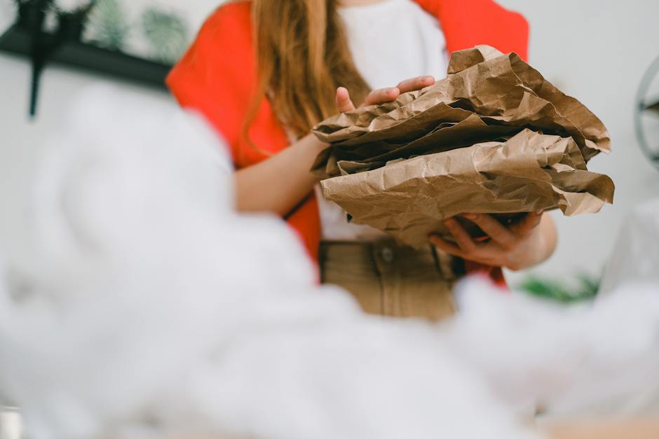 The Environmental Impact of Switching to Zero Waste Dish Soap