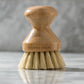 Bamboo Brush Set