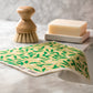 Bamboo Brush Set