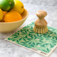 Bamboo Brush Set