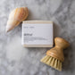Bamboo Brush Set