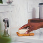 solid dish bar eco friendly dishwashing bar