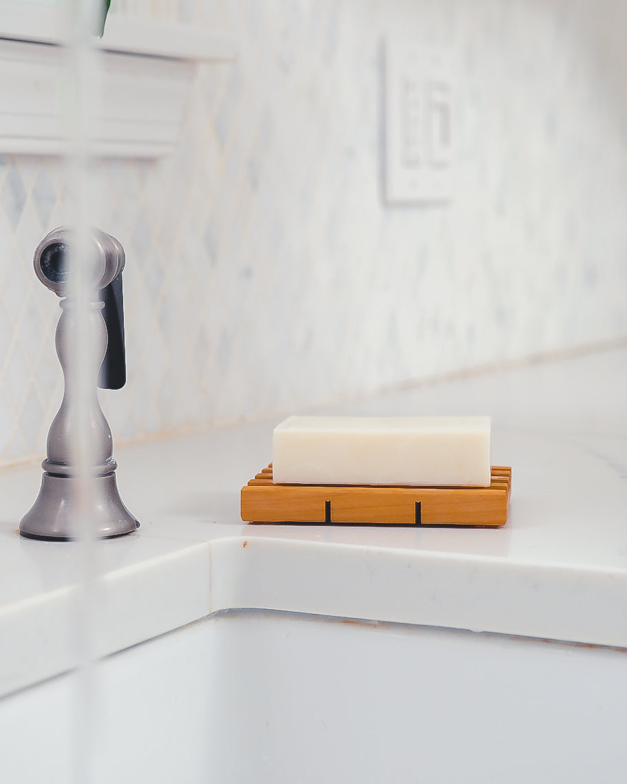 DISHBAR™ in Lemon