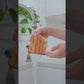 Cedarwood Soap Dish